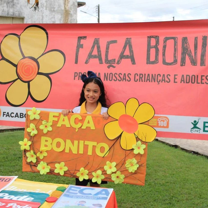 Campanha Faça Bonito – Prefeitura de Xexéu